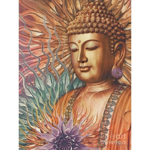 Buddha